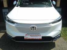 Honda Vezel Z 2024 SUV