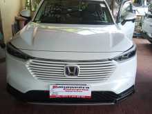 Honda Vezel Z 2024 SUV