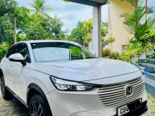 Honda VEZEL Z 2024 SUV