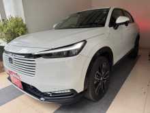 Honda Vezel Z Grade 2024 SUV