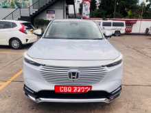 Honda Vezel Z Premium 2024 SUV