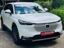 Honda VEZEL Z PREMIUM LIMITED EDITION 2024 SUV