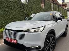 Honda Vezel Z Play 2024 SUV