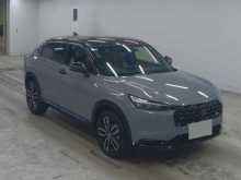 Honda Vezel Z Play 2024 SUV
