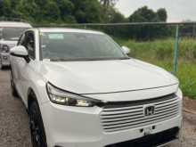Honda Vezel Z 2024 SUV