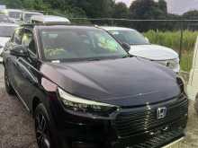 Honda Vezel Z 2024 SUV