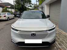 Honda Vezel Z Play Moonroof 2023 SUV