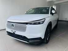 Honda Vezel Z Grade 2024 SUV