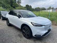 Honda Vezel Z Play 2024 SUV