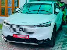 Honda VEZEL Z PREMIUM 2024 SUV