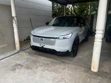 Honda Vezel Z Play 2024 SUV