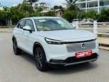 Honda Vezel Z Premium 2024 SUV