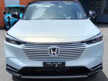Honda Vezel Z 2024 SUV