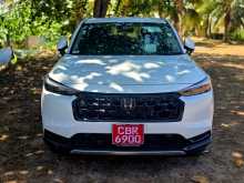 Honda Vezel Z Premium 2024 SUV