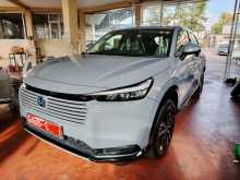 Honda Vezel Z 2024 SUV