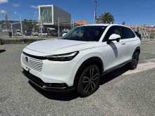 Honda Vezel Z 2024 SUV