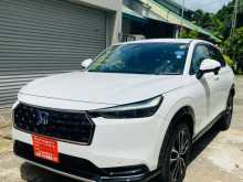 Honda Vezel Z 2024 SUV