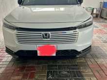 Honda Vezel Z Play 2024 SUV