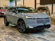 Honda Vezel Z Play 2024 SUV