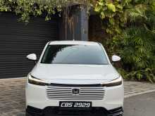 Honda Vezel Z PREMIUM 10SPK 360 2024 SUV