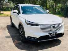 Honda Vezel Z Premium Grade 5 2024 SUV