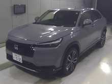 Honda Vezel Z Premium Audio 2024 SUV