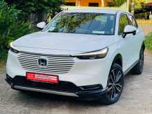 Honda VEZEL Z PREMIUM SOUND 2024 SUV