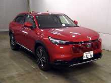 Honda VEZEL Z 2024 SUV