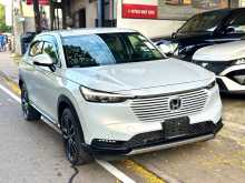 Honda Vezel Z Play 2024 SUV
