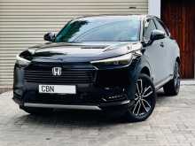 Honda Vezel Z Premium 2024 SUV