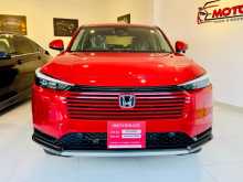 Honda Vezel Z 2024 SUV