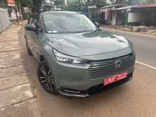 Honda Vezel Z Play 2024 SUV