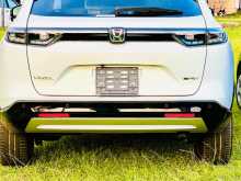 Honda Vezel Z PlayMoon Roof 2024 SUV
