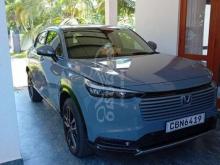 Honda Vezel Z Grade 2024 SUV