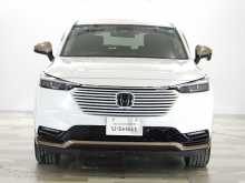 Honda Vezel Z 2024 SUV