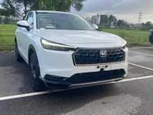 Honda Vezel Z Chrome 2024 SUV