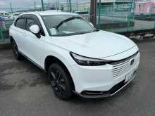 Honda Vezel Z Premium 2024 SUV