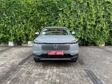 Honda Vezel Z 2024 SUV