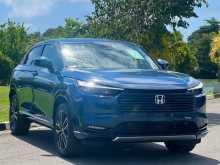Honda Vezel Z 2024 SUV