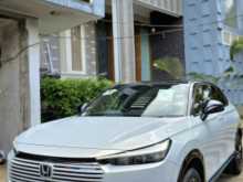 Honda Vezel Z Play 2024 SUV