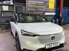 Honda Vezel Z Play 2024 SUV