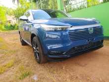 Honda Vezel Z Play 2024 SUV