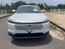 Honda Vezel Z 2024 SUV