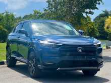 Honda Vezel Z 2024 SUV