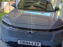 Honda Vezel Z Grade 2024 SUV