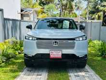 Honda Vezel Z Play 2025 SUV