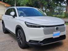 Honda Vezel Z Premium Highest 2025 SUV
