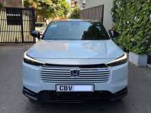 Honda Vezel Z Play 2025 SUV