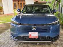 Honda Vezel Z Grade 2025 SUV