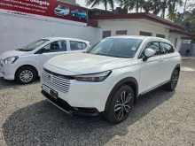 Honda Vezel Z Premium 2025 SUV